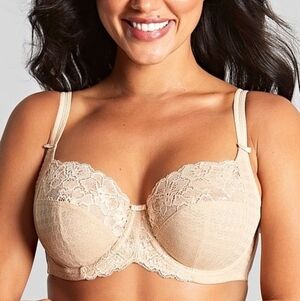 Panache Envy Full Cup Bra 30F UK